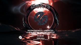 Dionys Hardtechno Rave