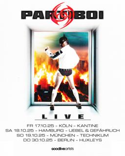 Partiboi69 Live