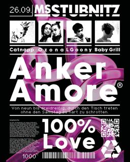Anker Amore