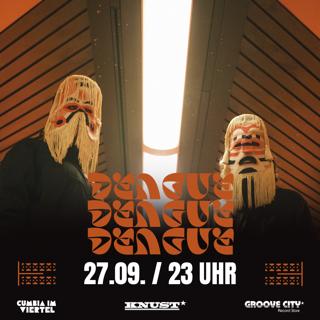 Dengue Dengue Dengue