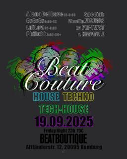 Beat Couture