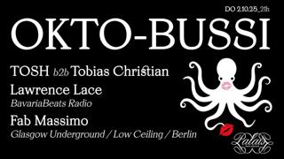 Okto-Bussi