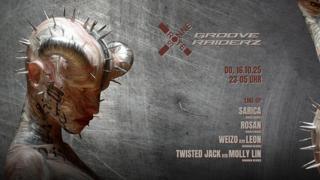 Groove Raiderz