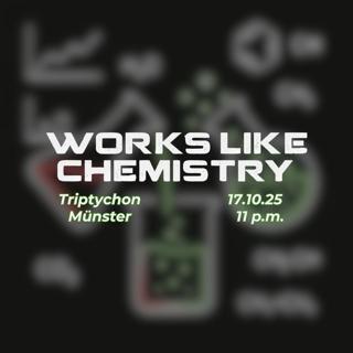 Nø|Xp And The Host Present Works Like Chemistry