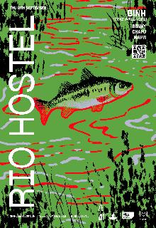 Rio Hostel Presents: Binh