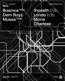 Rugratzzz Showcase