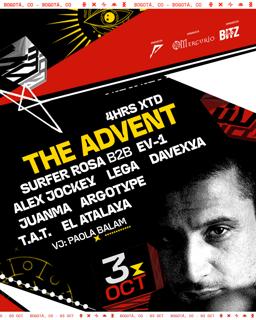 Cisco The Advent Xtd 4 Hours