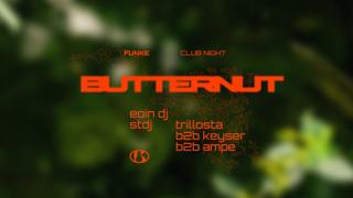 Funke_Butternut With Eoin Dj, Stdj, Trillosta, Ampe, Keyser