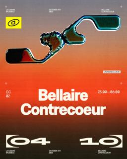 Club Cabane - Bellaire, Contrecoeur