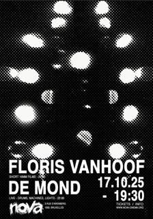 De Mond / Floris Vanhoof