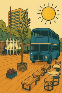 Summer Closing Day Party - Only 100 Free Tickets 