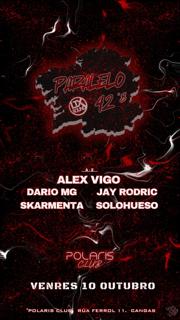 Paralelo 42°8 LETHXSOUND