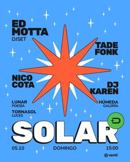 Club Solar