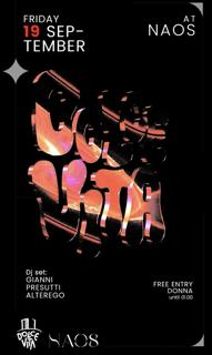 Dolcevita // Opening