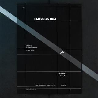 Emission 004