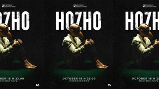 Hozho