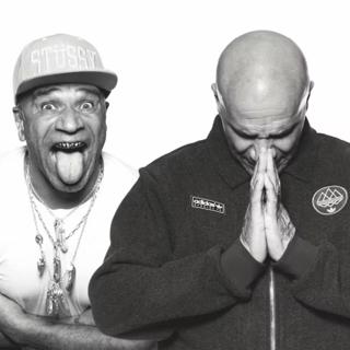 Goldie Da Timeless Ad Alpha Omega. 30 Anni Di D’N’B