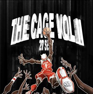 Groovin' In The Cage Vol. Ii With Italoboys