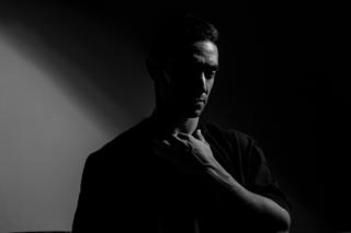 Roll Dann (Klockworks, Laster Club /Es), Aberra, Syca Rhymes Basement