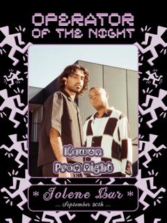 𝓞𝓟𝓔ℛ𝓐𝑇𝓞ℛ With Kawun & Prom Night