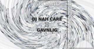 Ground Connection Vol. 6 At Den Anden Ende