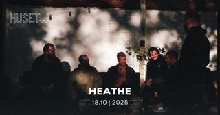 Heathe I Xenon