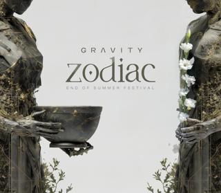 Arch & Nuua Presents: Gravity Zodiac Festival - Official Afterparty, 20Th September