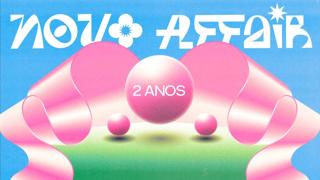 Novo Affair - 2 Anos