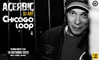 Techno Route 21Yrs #2 - Acid Is Back