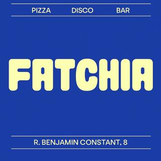 Fatchia Convida -  Ylia