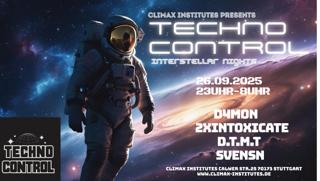 Techno Control