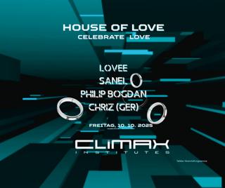 House Of Love