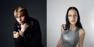 Upper90 & Emilija Presented By Trance Attack