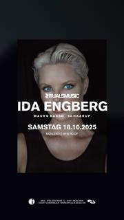 Rituals Winter Opening With Ida Engberg
