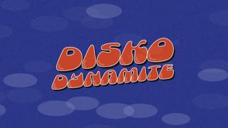 Disko Dynamite Vol. Ii