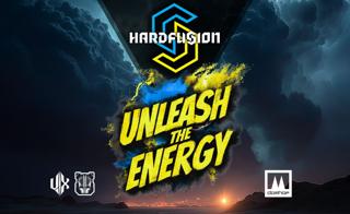 Hardfusion - Unleash The Energy