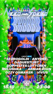 Exceed X Need More Speed // Graf Karl Kassel