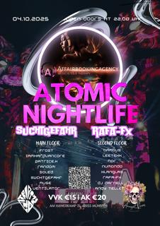 Atomic Nightlife Part3