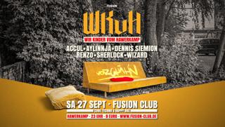 Wir Kinder Vom Hawerkamp