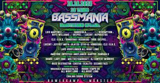 Bassmania