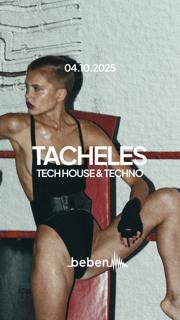 Tacheles: Andrale · Kata Kran · 8Sam