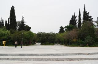 Athens Cocktails Weekend At Πεδίον Του Άρεως