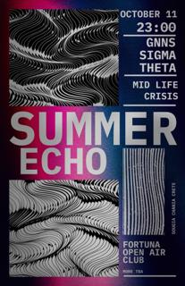 Summer Echo
