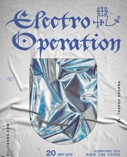 Electro Operation