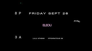 Eleou At Lulu