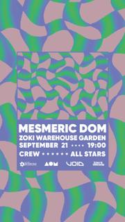 Mesmeric Dom
