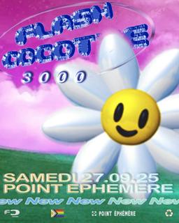 Flash Cocotte 3000