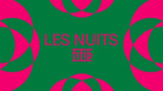 Les Nuits Du Fifib • Le Bal Zouk