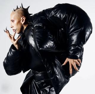 Antigen Pres. Métaraph