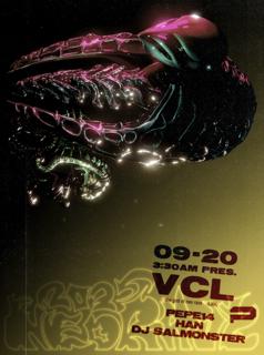 3:30Am Pres. Vcl